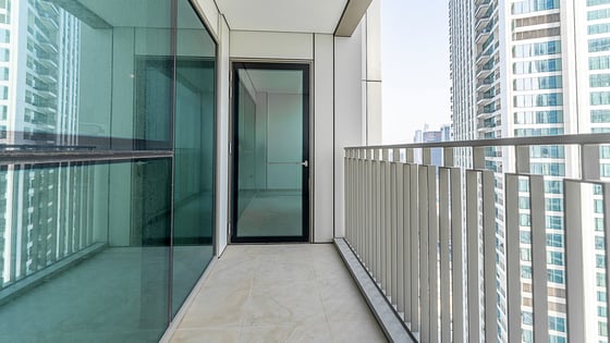 Exquisite apartment in Downtown with Burj Khalifa view, picture 17
