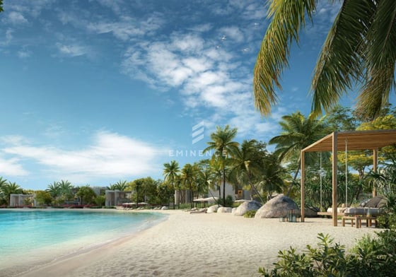 Customizable | Private Beach and Lagoon | Basement, picture 13