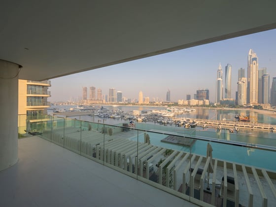 Emaar Beachfront Living with Stunning Marina View, picture 33