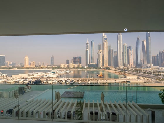 Emaar Beachfront Living with Stunning Marina View, picture 31