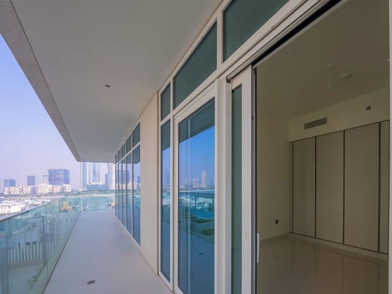 Emaar Beachfront Living with Stunning Marina View, picture 9