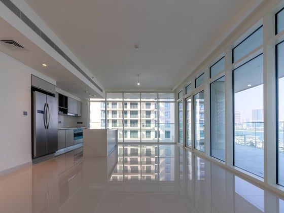 Emaar Beachfront Living with Stunning Marina View, picture 7