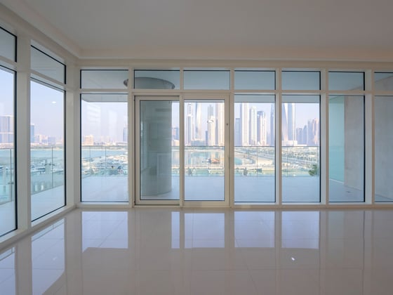 Emaar Beachfront Living with Stunning Marina View, picture 34