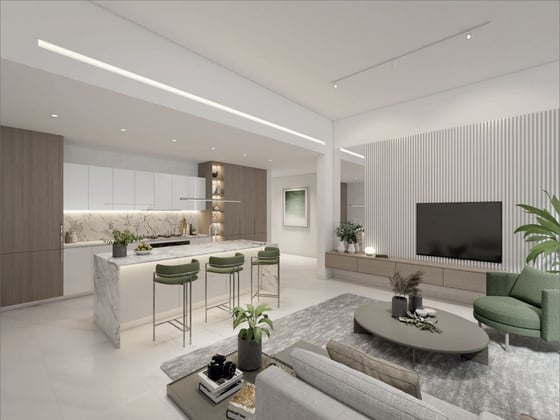 Park View | Good Community | High ROI, picture 2