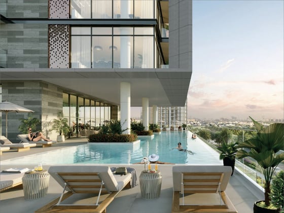 Park View | Good Community | High ROI, picture 9