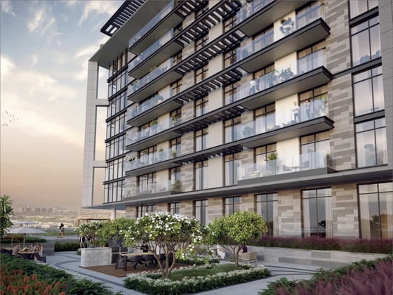 Park View | Good Community | High ROI, picture 13