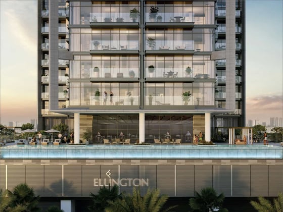 Park View | Good Community | High ROI, picture 10