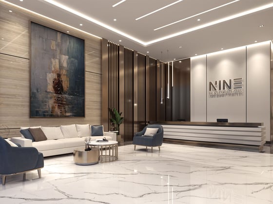 Burj Khalifa View | Well Priced | Payment Plan, picture 14