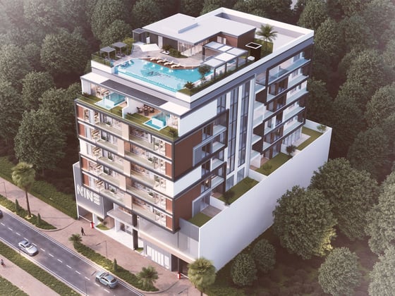 Good Layout | Investor's Deal | Payment Plan, picture 22
