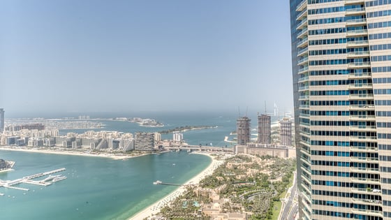 Fully upgraded apartment in Marina with sea views, picture 29