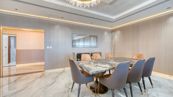 Fully upgraded apartment in Marina with sea views, picture 7