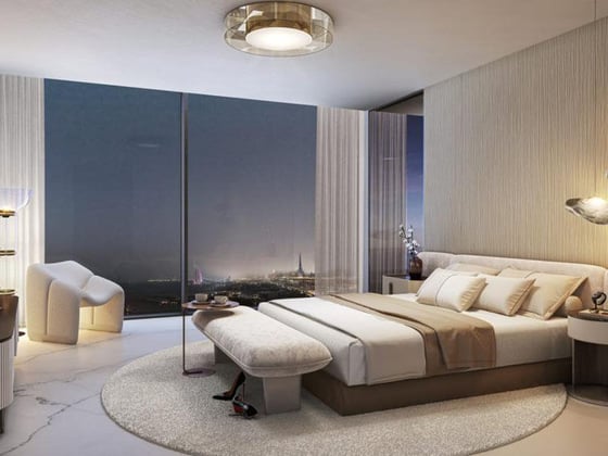 Burj Al Arab View |  Resale Type 05 | 30th Floor, picture 1