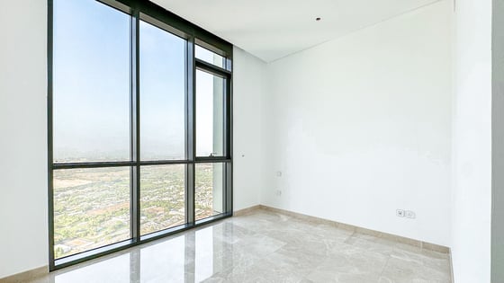 Spectacular penthouse in Downtown with marble finishing, picture 8