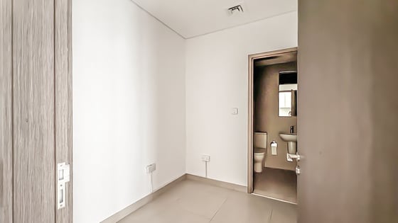 Spectacular penthouse in Downtown with marble finishing, picture 12