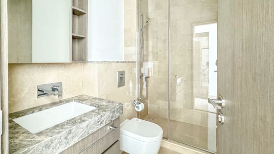 Spectacular penthouse in Downtown with marble finishing, picture 15