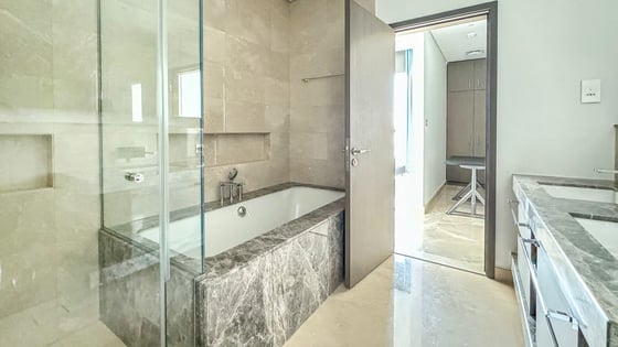 Spectacular penthouse in Downtown with marble finishing, picture 16