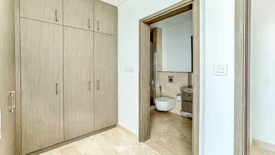 Spectacular penthouse in Downtown with marble finishing, picture 11