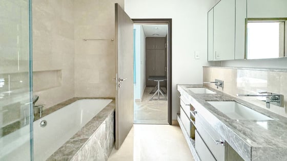 Spectacular penthouse in Downtown with marble finishing, picture 14