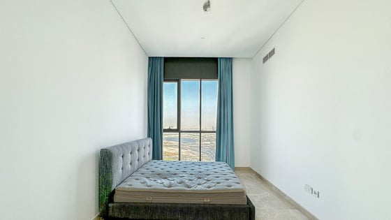 Spectacular penthouse in Downtown with marble finishing, picture 6