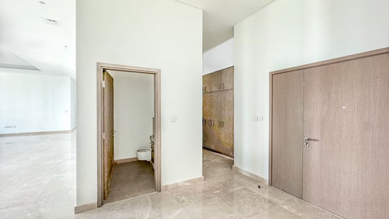 Spectacular penthouse in Downtown with marble finishing, picture 9