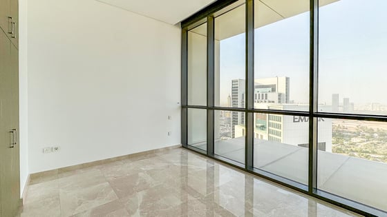 Spectacular penthouse in Downtown with marble finishing, picture 10