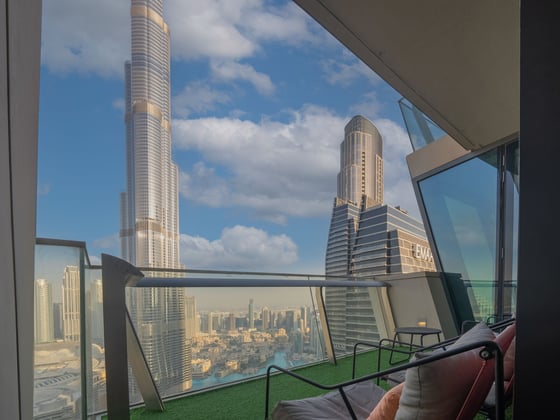 Exclusive listing | Burj Khalifa and Fountain View, picture 5