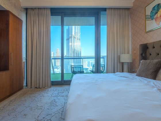 Exclusive listing | Burj Khalifa and Fountain View, picture 19