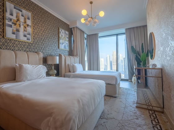 Exclusive listing | Burj Khalifa and Fountain View, picture 17