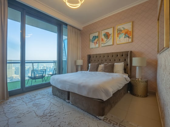 Exclusive listing | Burj Khalifa and Fountain View, picture 18