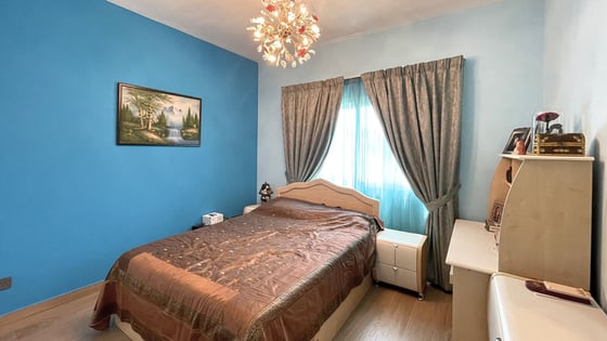 Lovely villa in Meadows 2 with amazing skyline view, picture 6