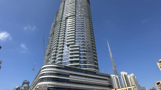 Exquisite apartment in Downtown with Burj Khalifa view, picture 10