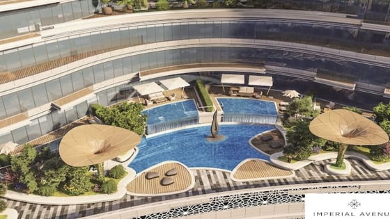 Exquisite apartment in Downtown with Burj Khalifa view, picture 6