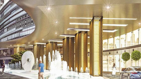 Exquisite apartment in Downtown with Burj Khalifa view, picture 5