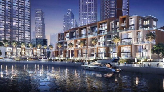 Exquisite apartment in Downtown with Burj Khalifa view, picture 8