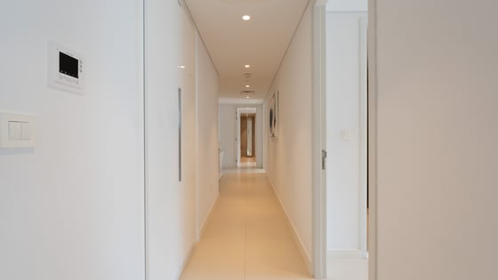 Stunning apartment in Bluewaters with sea views, picture 27