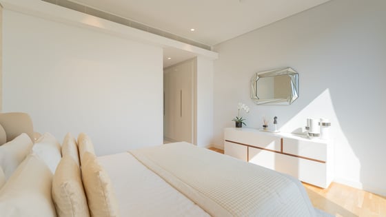 Stunning apartment in Bluewaters with sea views, picture 18