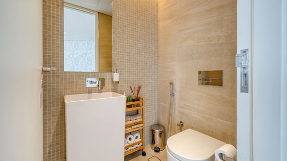 Stunning apartment in Bluewaters with sea views, picture 24