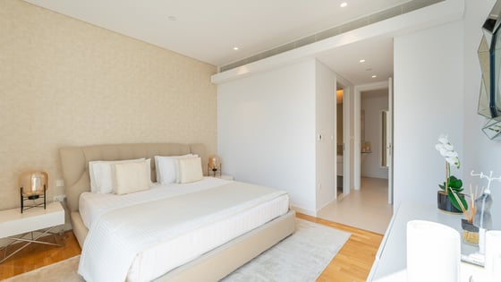 Stunning apartment in Bluewaters with sea views, picture 19