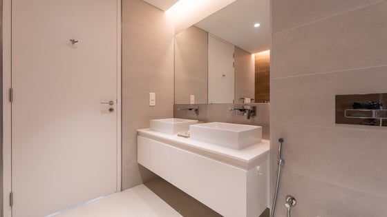 Stunning apartment in Bluewaters with sea views, picture 23