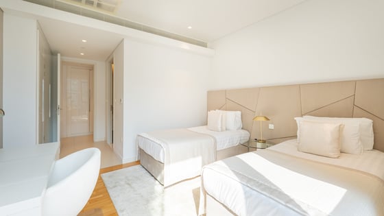 Stunning apartment in Bluewaters with sea views, picture 16