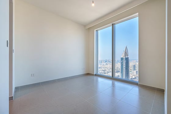 Downtown Dubai Apartment with Burj Khalifa Views, picture 17