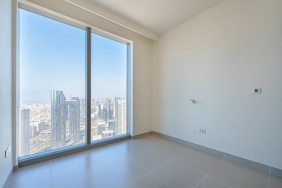 Downtown Dubai Apartment with Burj Khalifa Views, picture 29