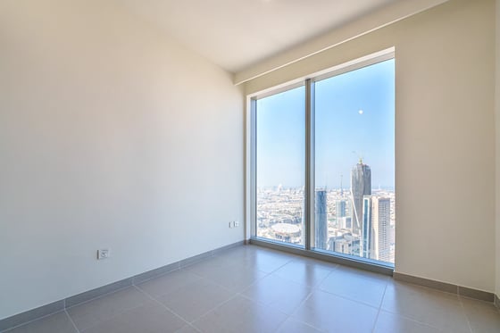 Downtown Dubai Apartment with Burj Khalifa Views, picture 28