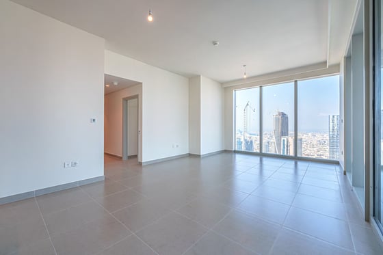 Downtown Dubai Apartment with Burj Khalifa Views, picture 8