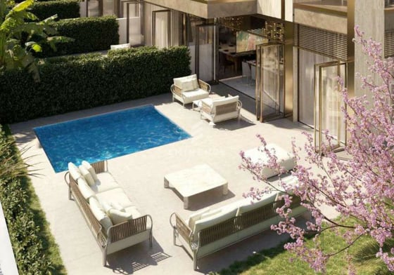 Elie Saab Villa | End Unit | Handover Soon, picture 7