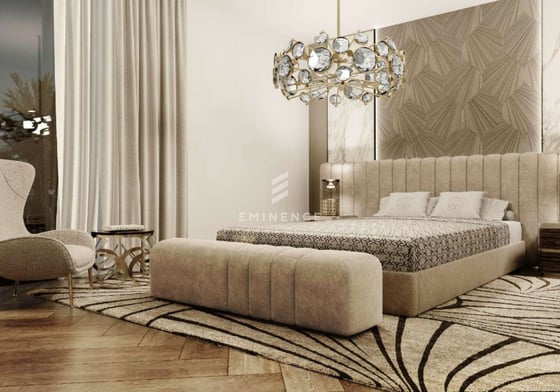 Elie Saab Branded | 4 Bedroom | Single Row, picture 5