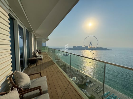 Full Sea View | Fully Furnished | Brand New Apt., picture 15