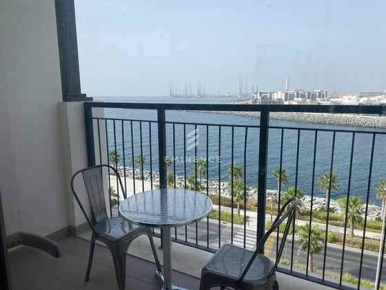 Partial Sea View | High Floor | Ready Soon, picture 6