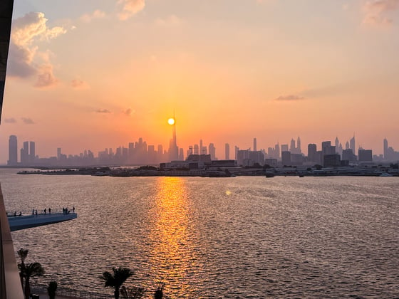 Dubai Creek Harbour Living with Panoramic Views, picture 12