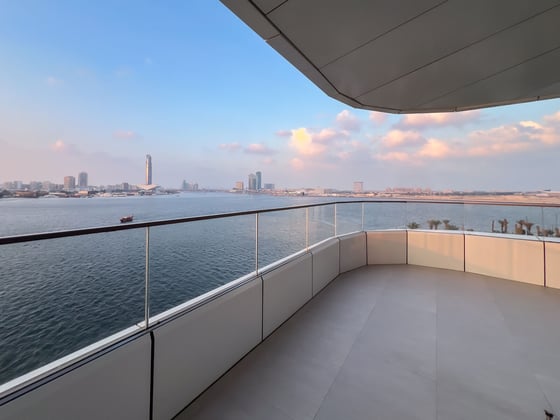 Dubai Creek Harbour Living with Panoramic Views, picture 14